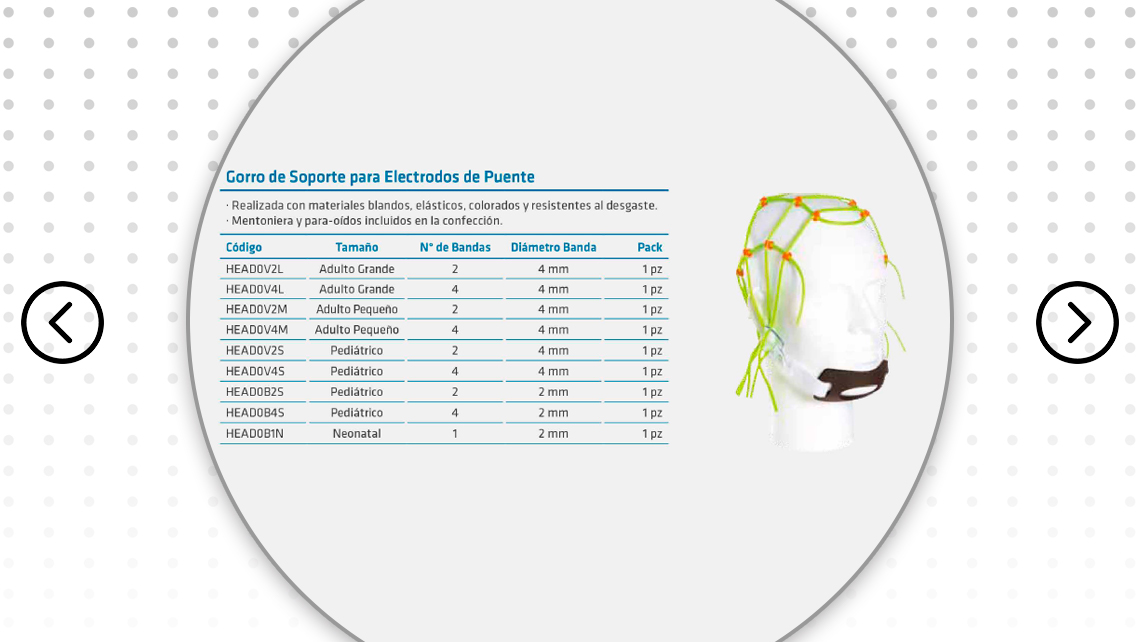 Equipo de irrigación por succión desechable